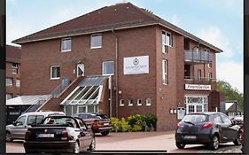 Hafenapartments-Aurich